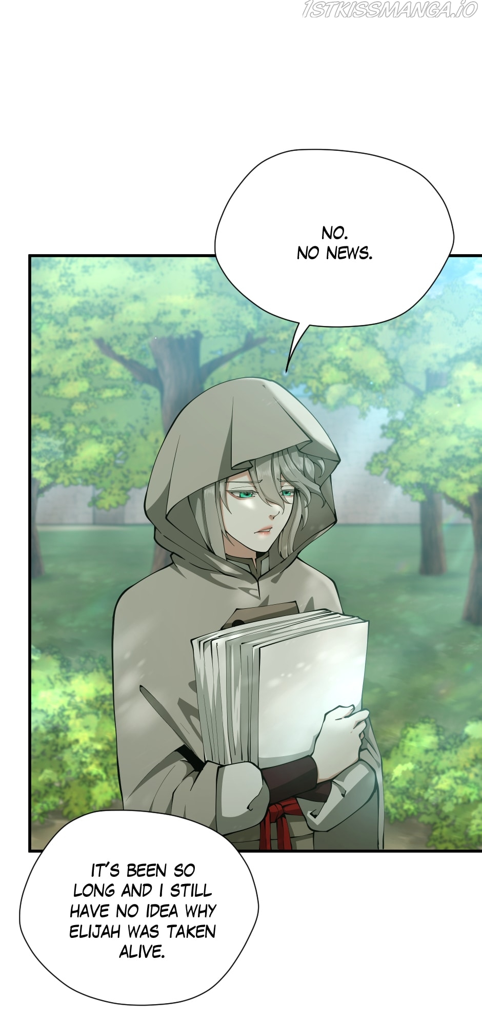 The Beginning After The End Chapter 165 image 22